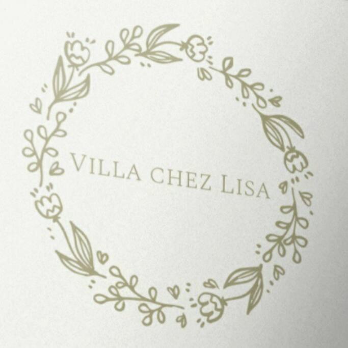 Villa Chez Lisa Ла-Голет Экстерьер фото